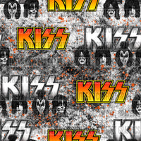 Kiss *SEAMLESS*