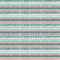 Tribal print Digital Paper *SEAMLESS*