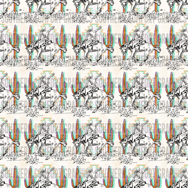 Ride it like you stole it Digital Paper *SEAMLESS*