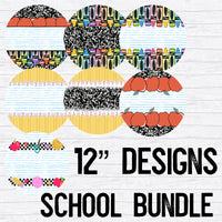 School bundle