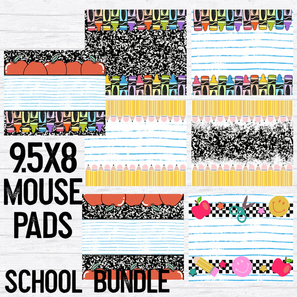 School bundle