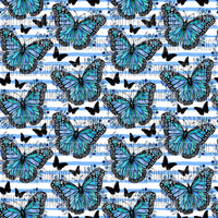 Butterfly Digital paper *SEAMLESS*