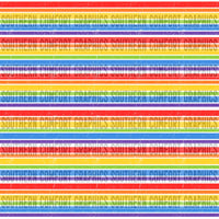 Rainbow stripes Digital paper *SEAMLESS*