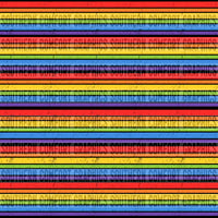 Rainbow stripes Digital paper *SEAMLESS*