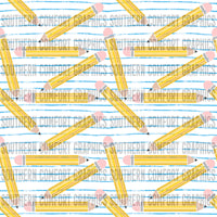 Pencil Digital paper *SEAMLESS*