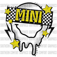 Mini PNG