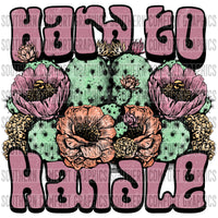Hard to handle PNG