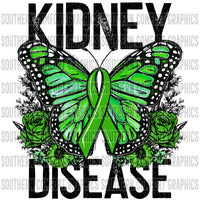 Kidney disease PNG