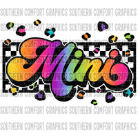 Mini PNG