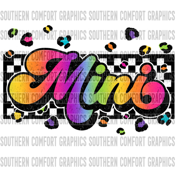 Mini PNG