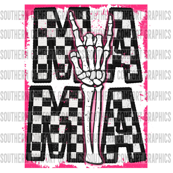 Mama PNG