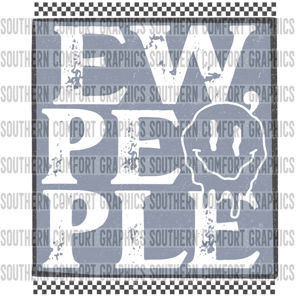 Ew, people PNG