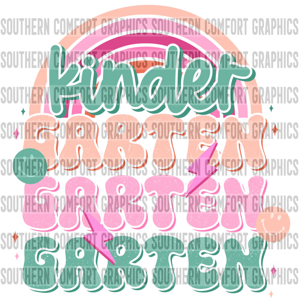 Kindergarten PNG