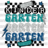 Kindergarten PNG