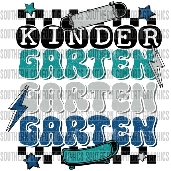 Kindergarten PNG