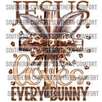 Jesus Loves Everybunny  |PNG|