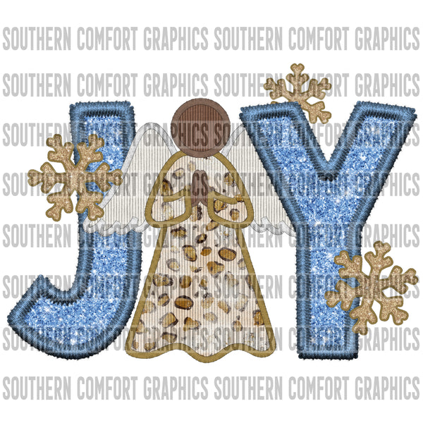 Joy (Angel) PNG