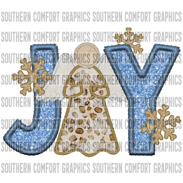 Joy (Angel) PNG