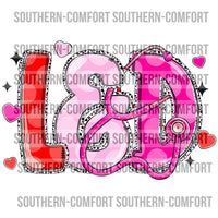 L&D Valentine |PNG|