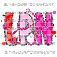 LPN Valentine |PNG|