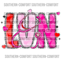 LVN Valentine |PNG|