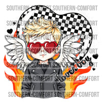 Lover boy |PNG|
