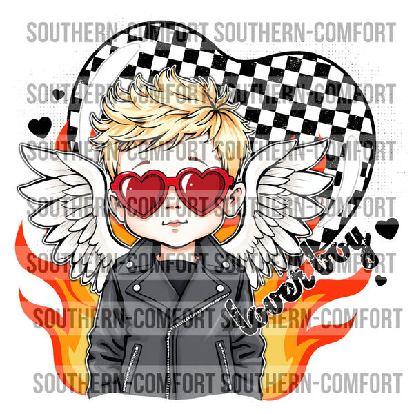 Lover boy |PNG|