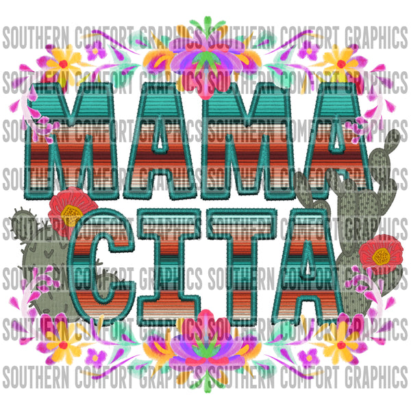 Mamacita PNG
