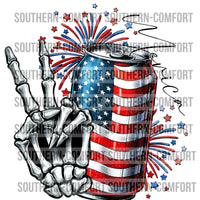 Merica PNG