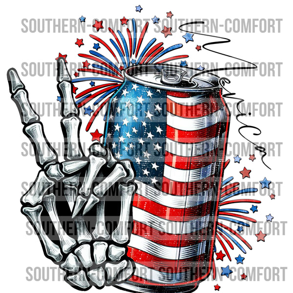 Merica PNG
