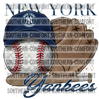 Yankees |PNG|