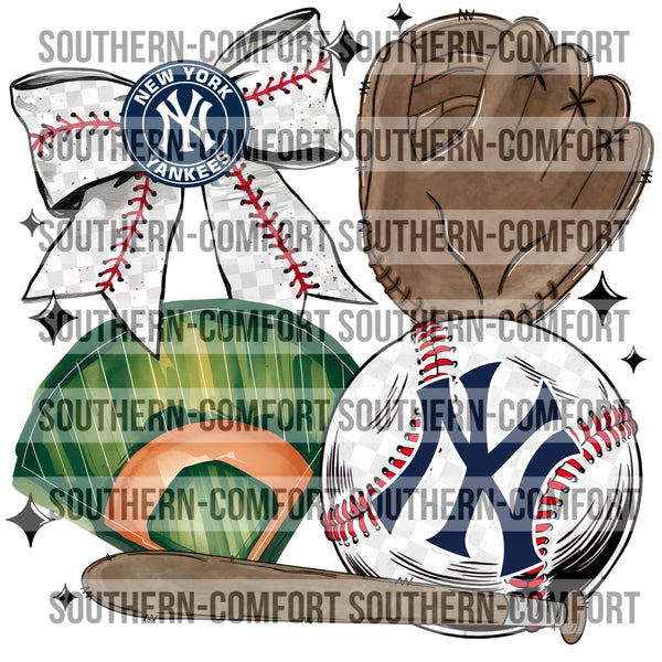 Yankees |PNG|