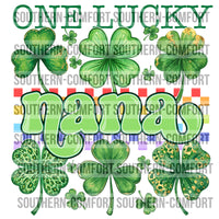 One lucky Nana   |PNG|