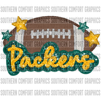 Packers PNG