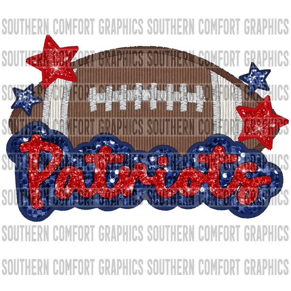 Patriots PNG