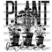 Plant Killer PNG