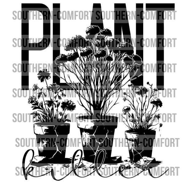 Plant Killer PNG