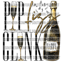 Pop Fizz Clink PNG