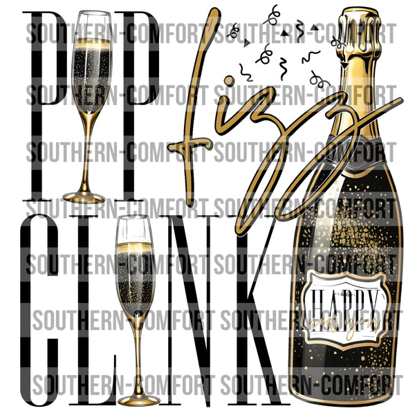 Pop Fizz Clink PNG