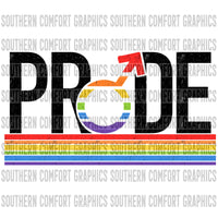 Pride PNG