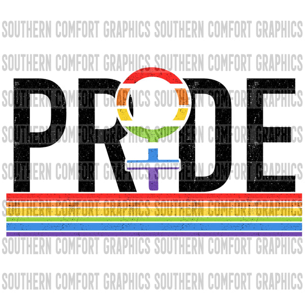 Pride PNG