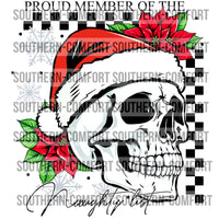 Proud Member Of The Naughty List PNG