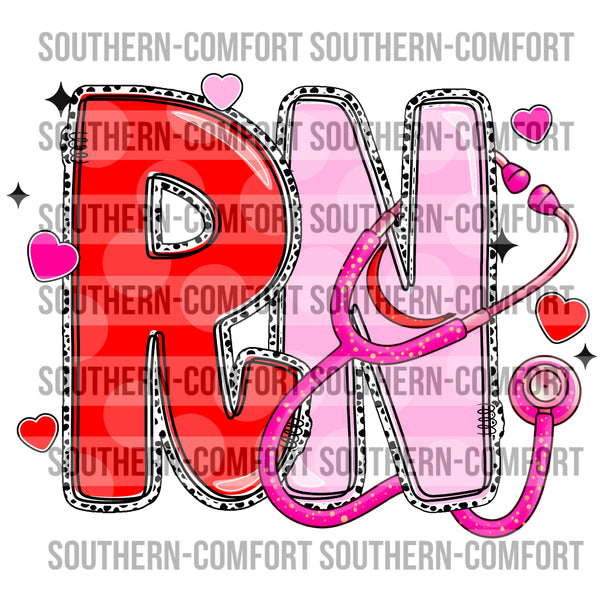 RN Valentine |PNG|