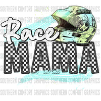 Race Mama PNG