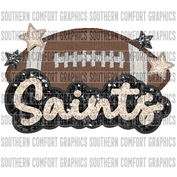Saints PNG