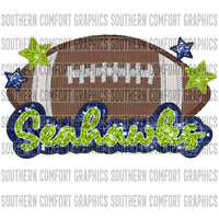 Seahawks PNG