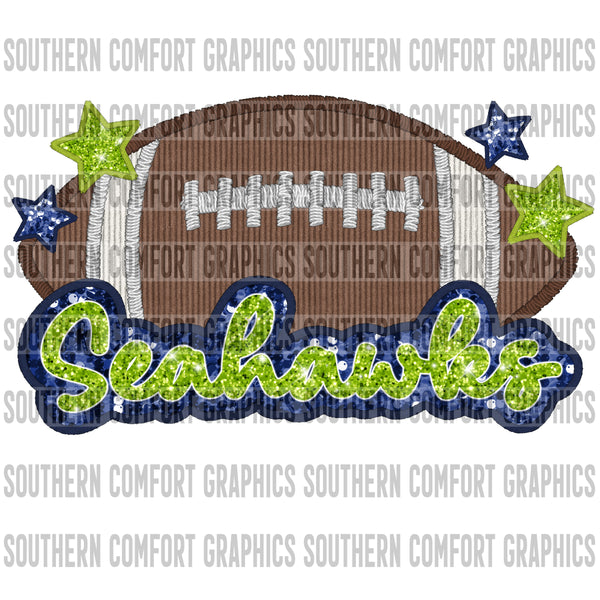 Seahawks PNG