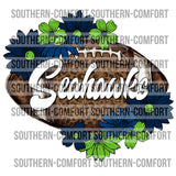 Pro Teams With Flowers Bundle PNG