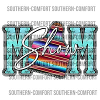 Show Mom PNG