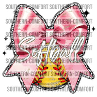 Softball |PNG|